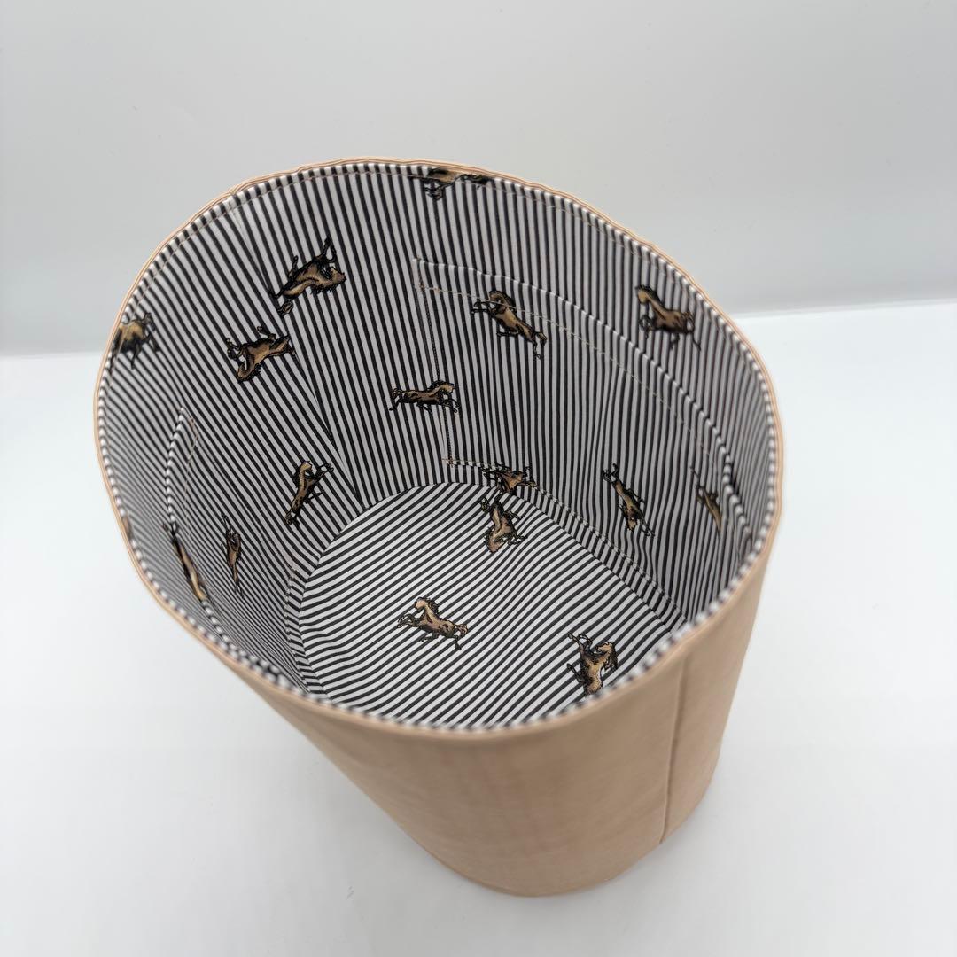 プロフのページ/インザループ18用バッグインバッグ/インナーバッグ