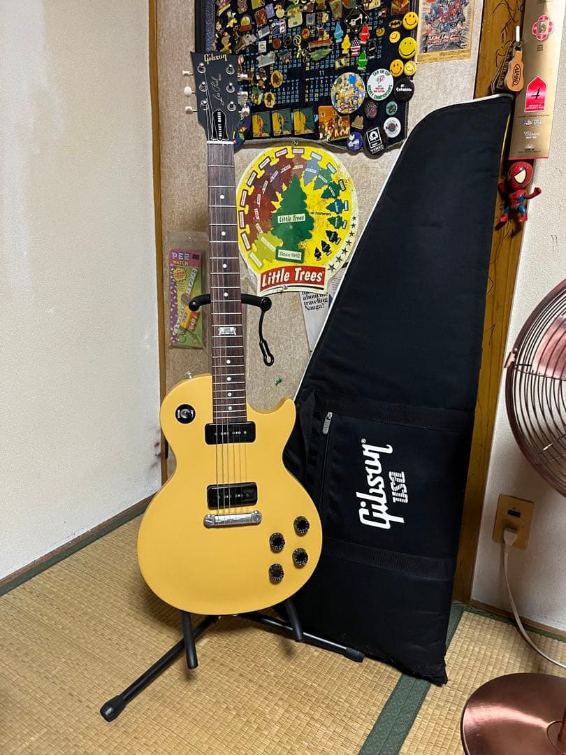 ギター Gibson