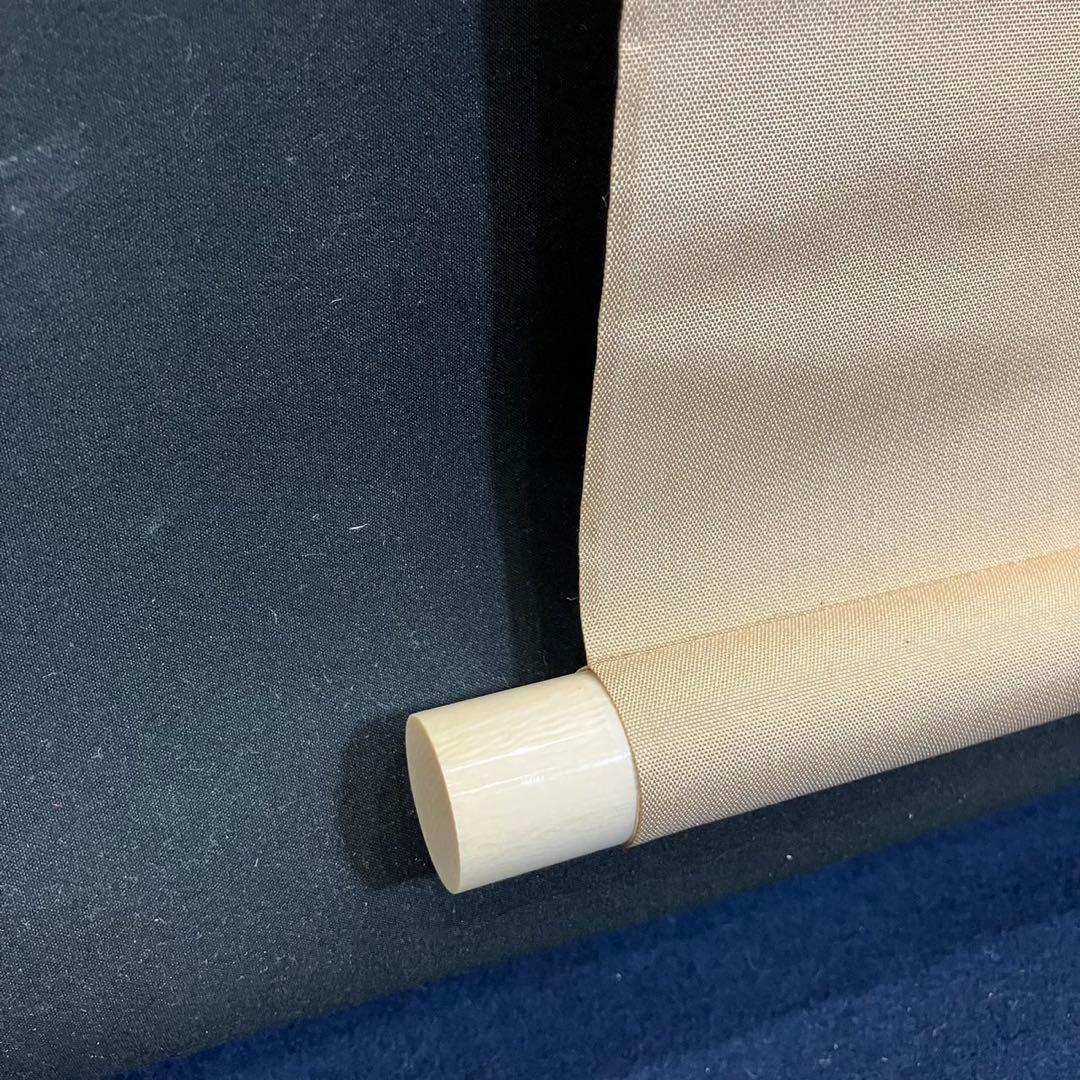 4176 山口華楊 「南天とすずめ」 共箱 肉筆 紙本 日本画 掛軸 西村五雲