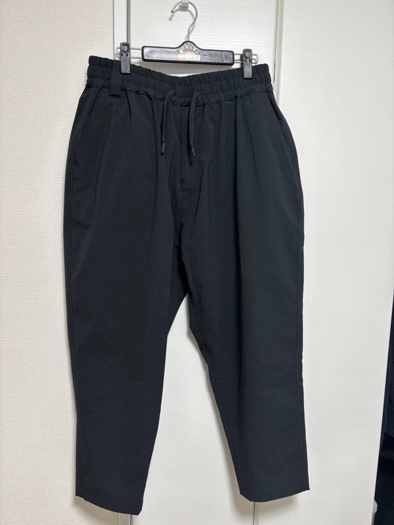 美品 WHITE MOUNTAINEERING サルエル風パンツ