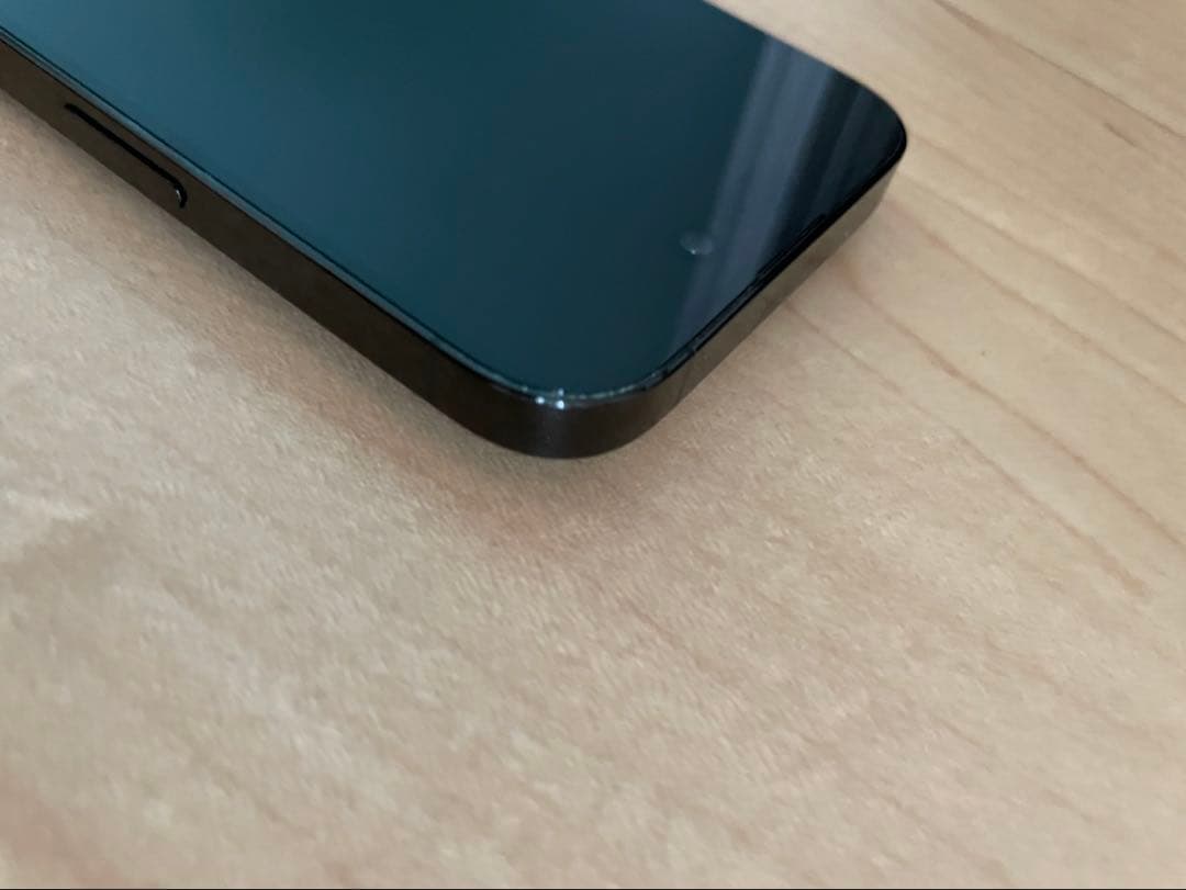 Apple iPhone 14 Pro 256GB スペースブラック 本体