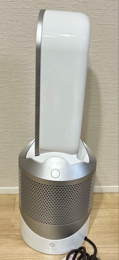 【美品】Dyson Pure Hot+Cool HP01 純正リモコン付属