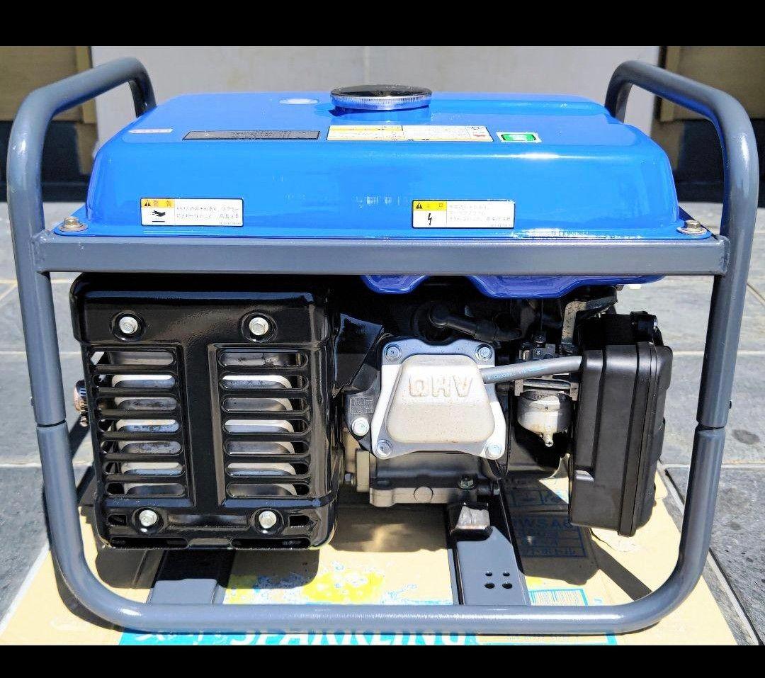 #2 ヤマハ発電機 EF23H 60H　引き取り限定品