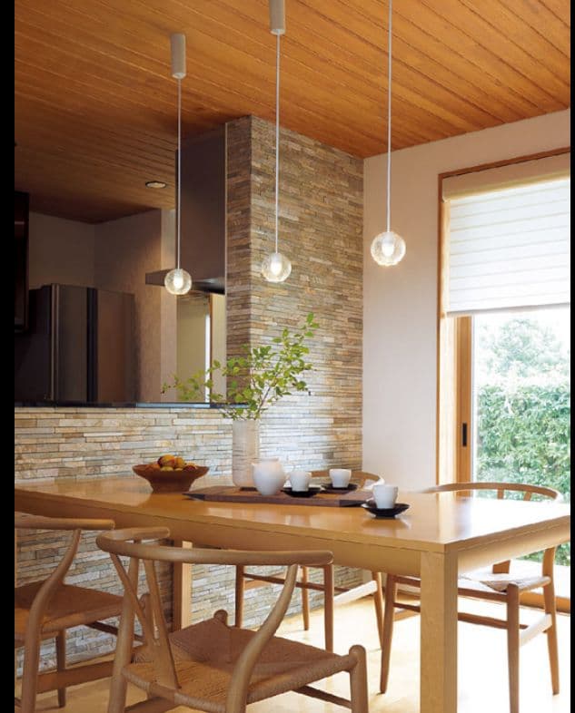 パナソニック　ペンダント照明　和モダン　LGB11959 LE1　3個