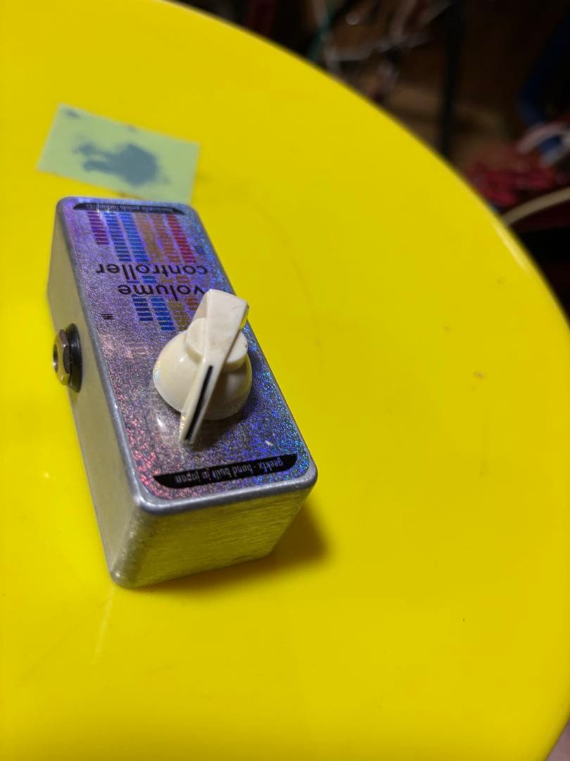 シューゲイザーファズ　エフェクター　　まとめ売り　バラ売り不可