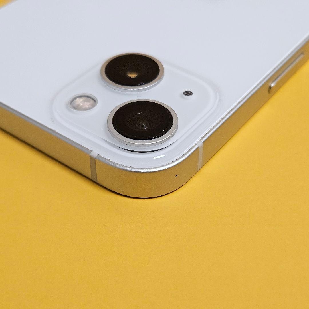 iPhone 13 128GB｜24時間以内発送!#453