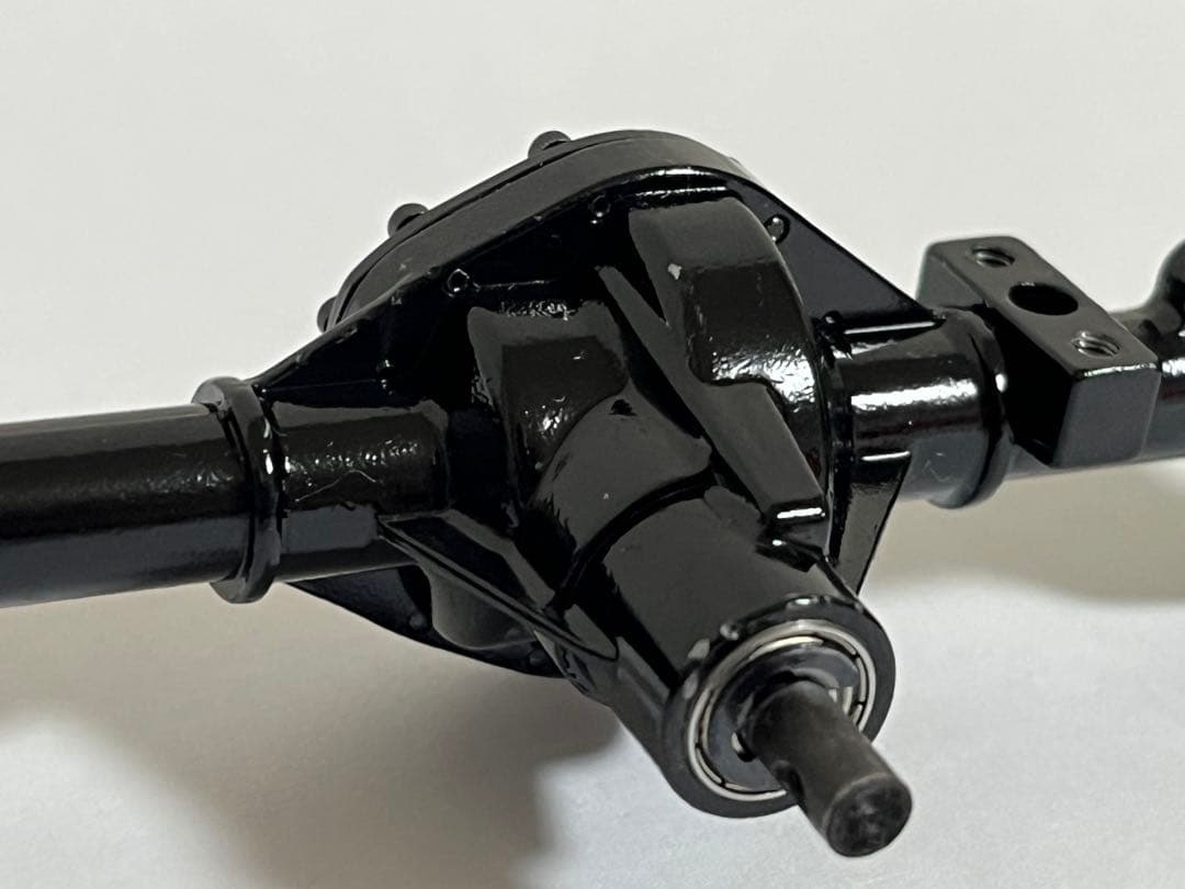 【RC4WD製★K44 アルティメット スケールアクスル】TF2