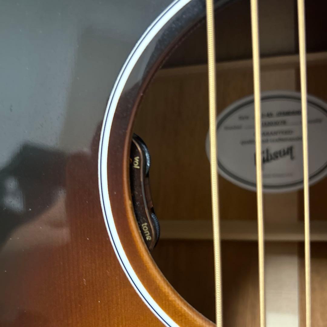 2023年製 Gibson J45 スタンダード