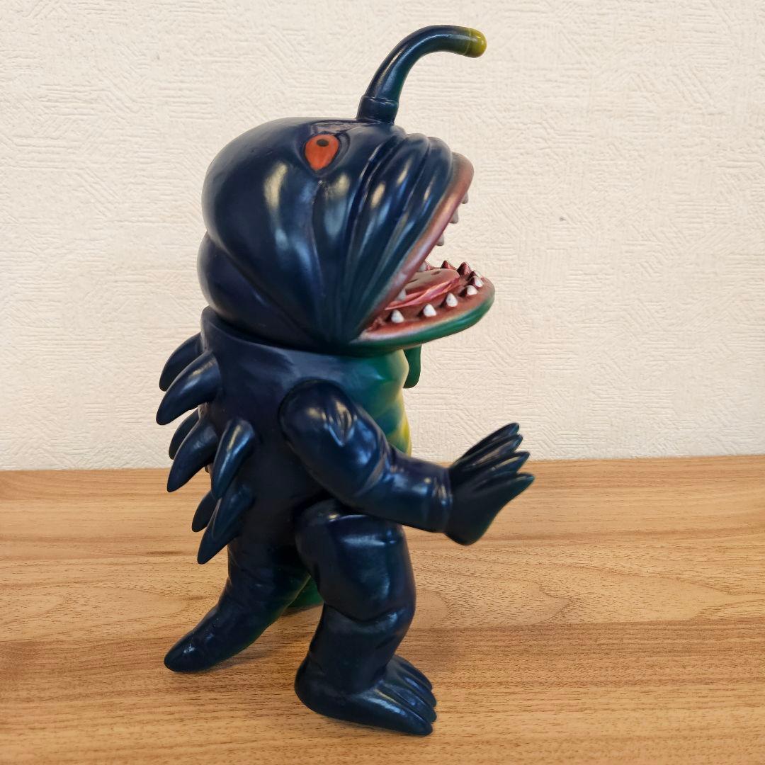 マーミット ハングラー marmit 2014 フィギュア ソフビ