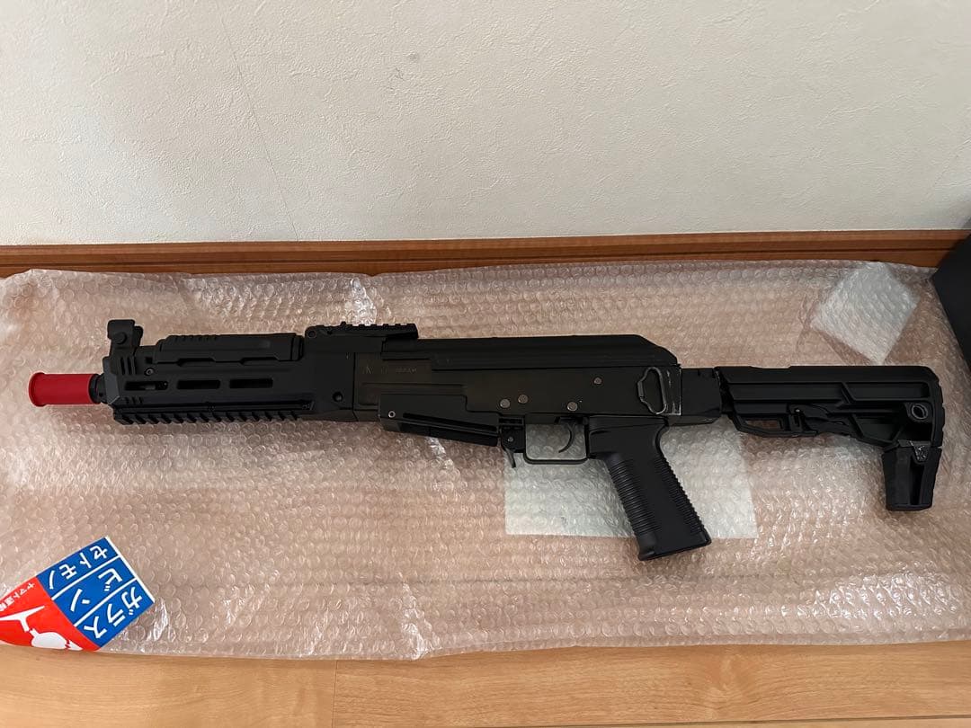 東京マルイ 次世代電動ガン AKストーム １８歳以上限定