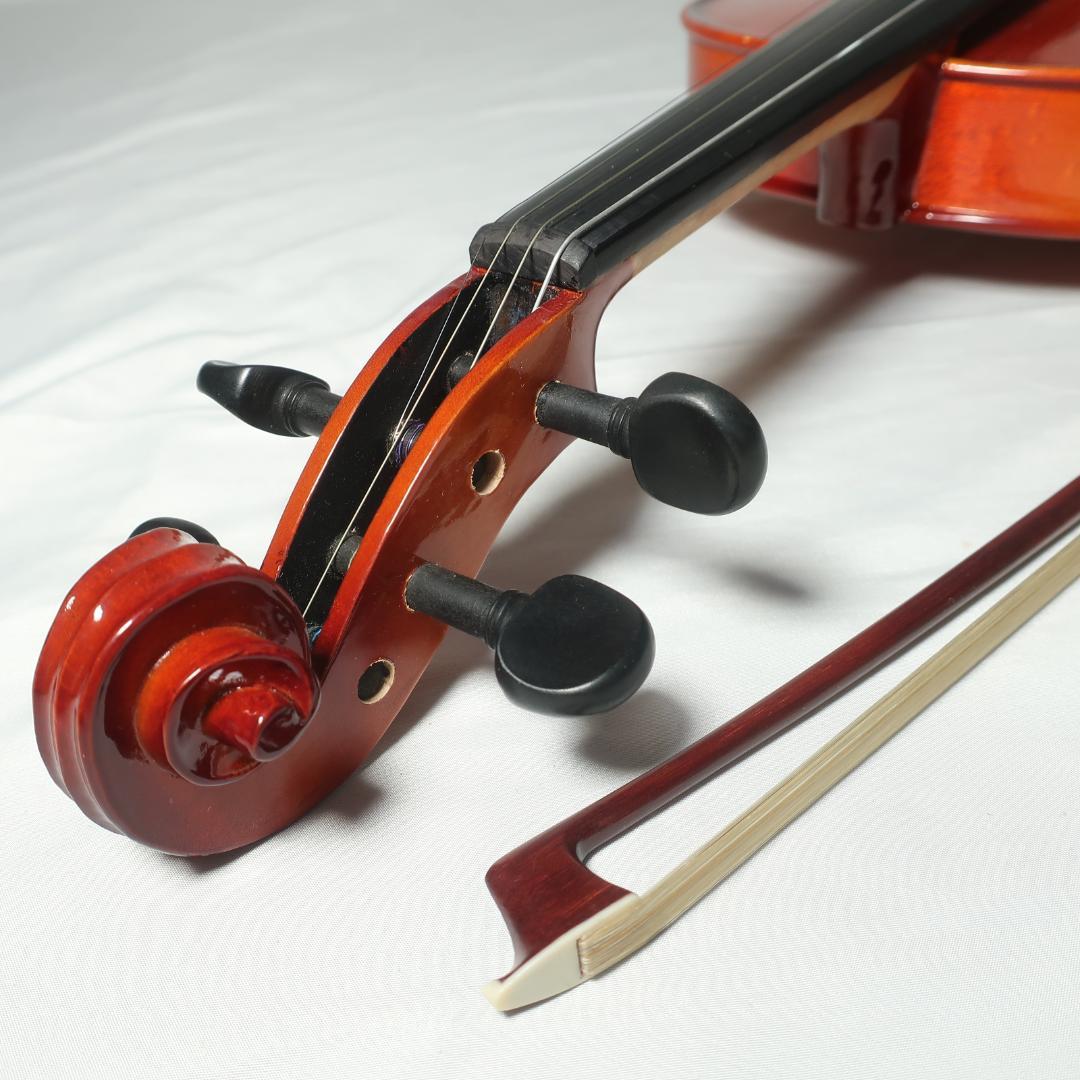 Stentor Student ST 4/4 バイオリン 北海道発送