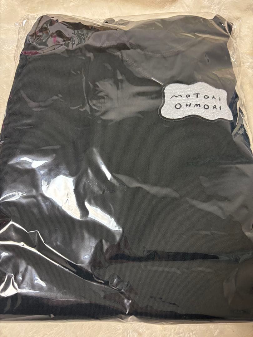 [限定値下げ] Mrs. GREEN APPLE 大森元貴 バースデーグッズ L