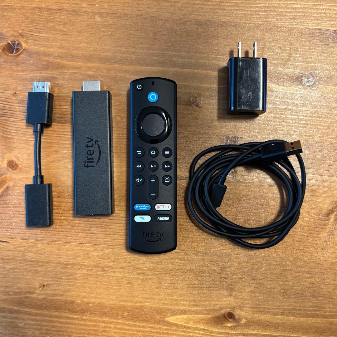 Echo Studio 2台セット + Fire TV Stick 4K