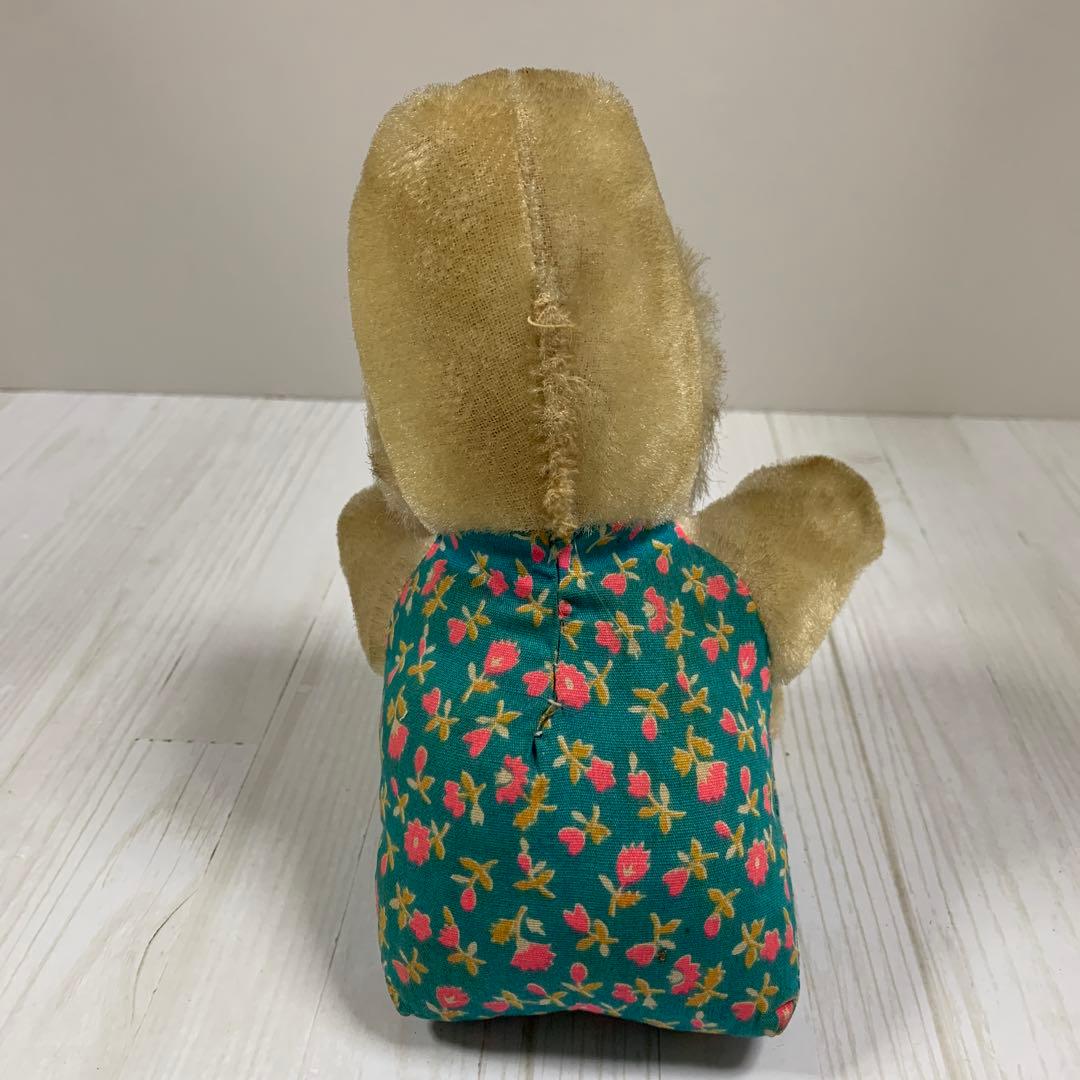 Y☆ 昭和レトロ　赤ちゃん　人形　ドール