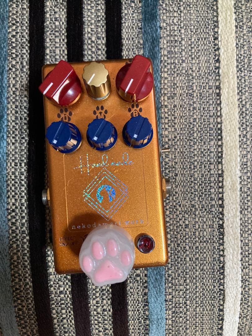 ねこだまり工房　猫式ドライブ