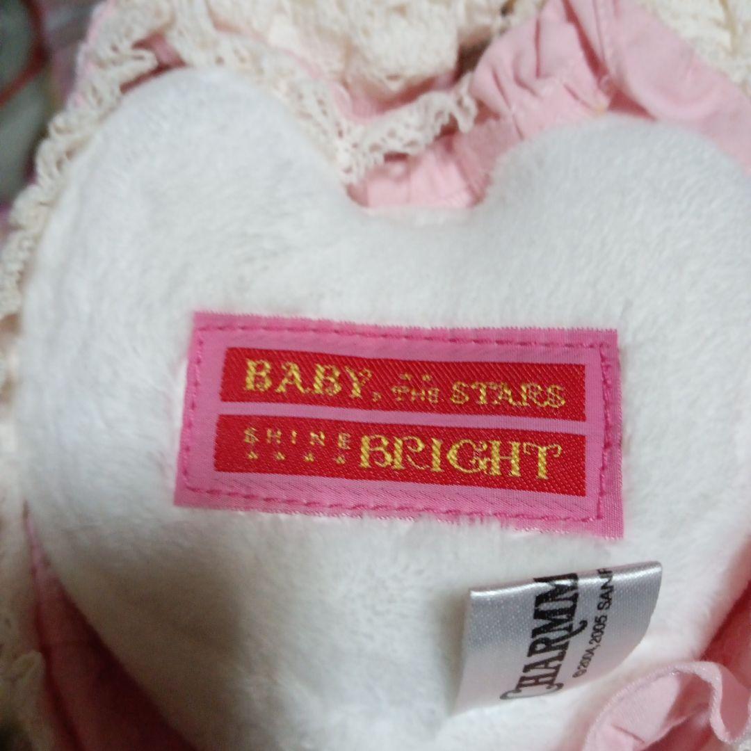 チャーミーキティ♡ロリータ　ウサ耳