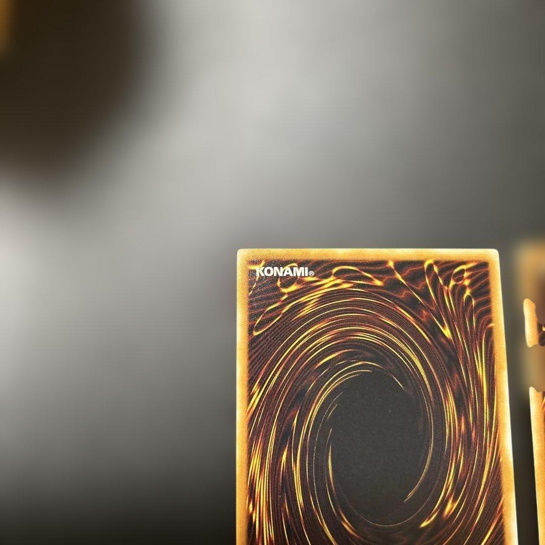 初期　ブラックデーモンズドラゴン　パラレル　ウルトラ　2枚セット