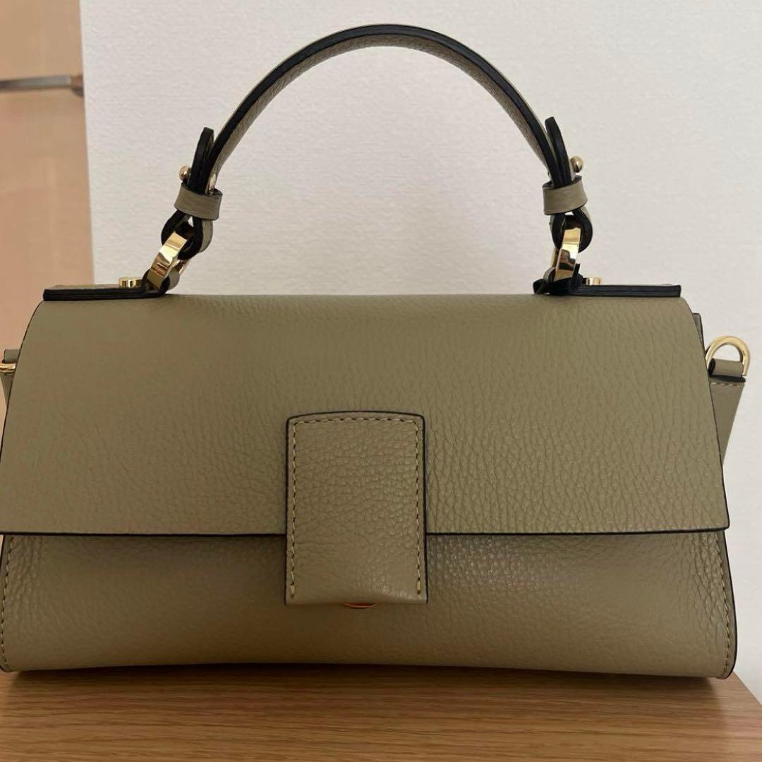 は*な様 ロリステッラ　ワンハンドルショルダーバッグ