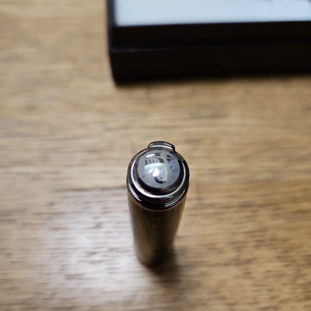 【高級万年筆 Pelikan ペリカン スーベレン M805青縞】