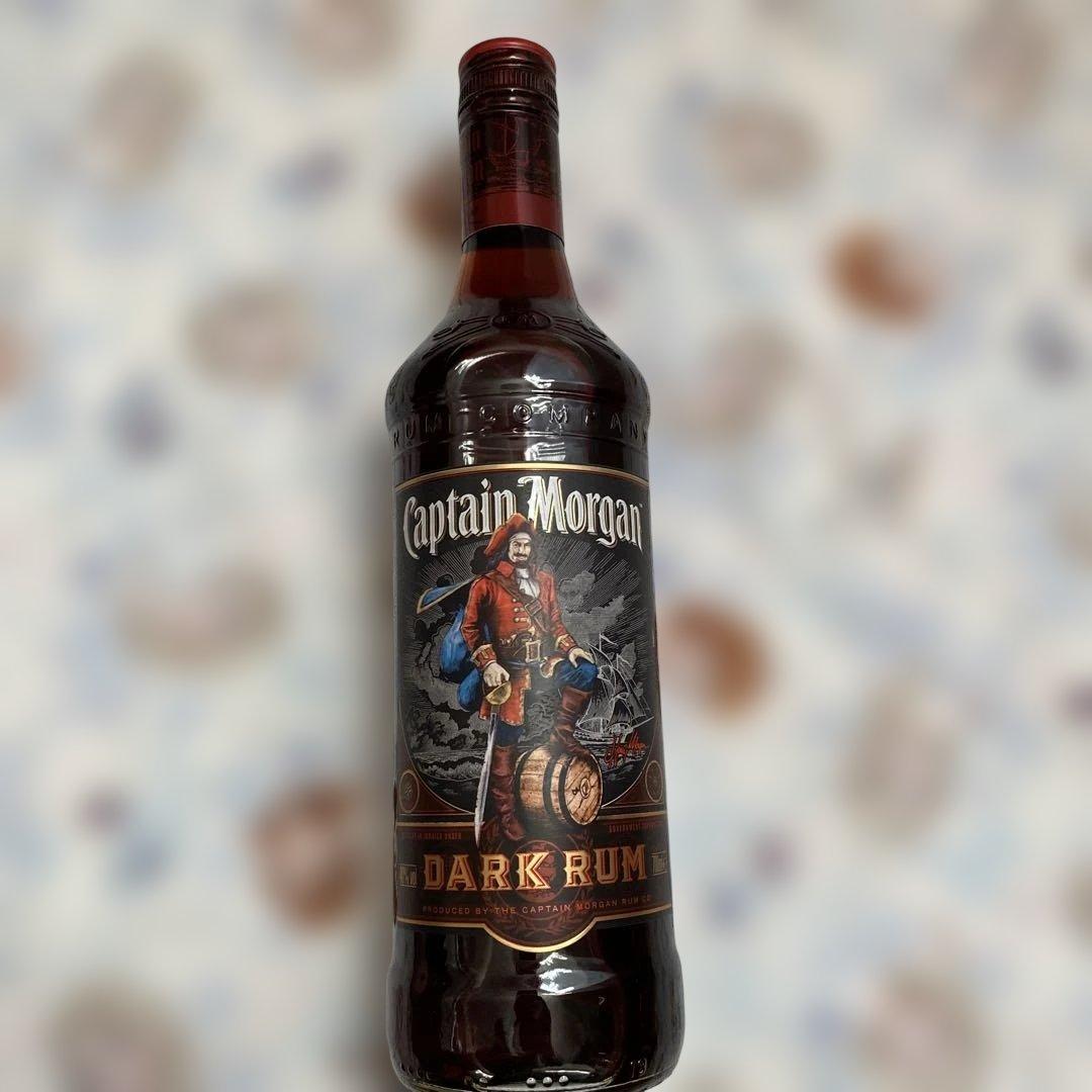 ラム酒セット 5本