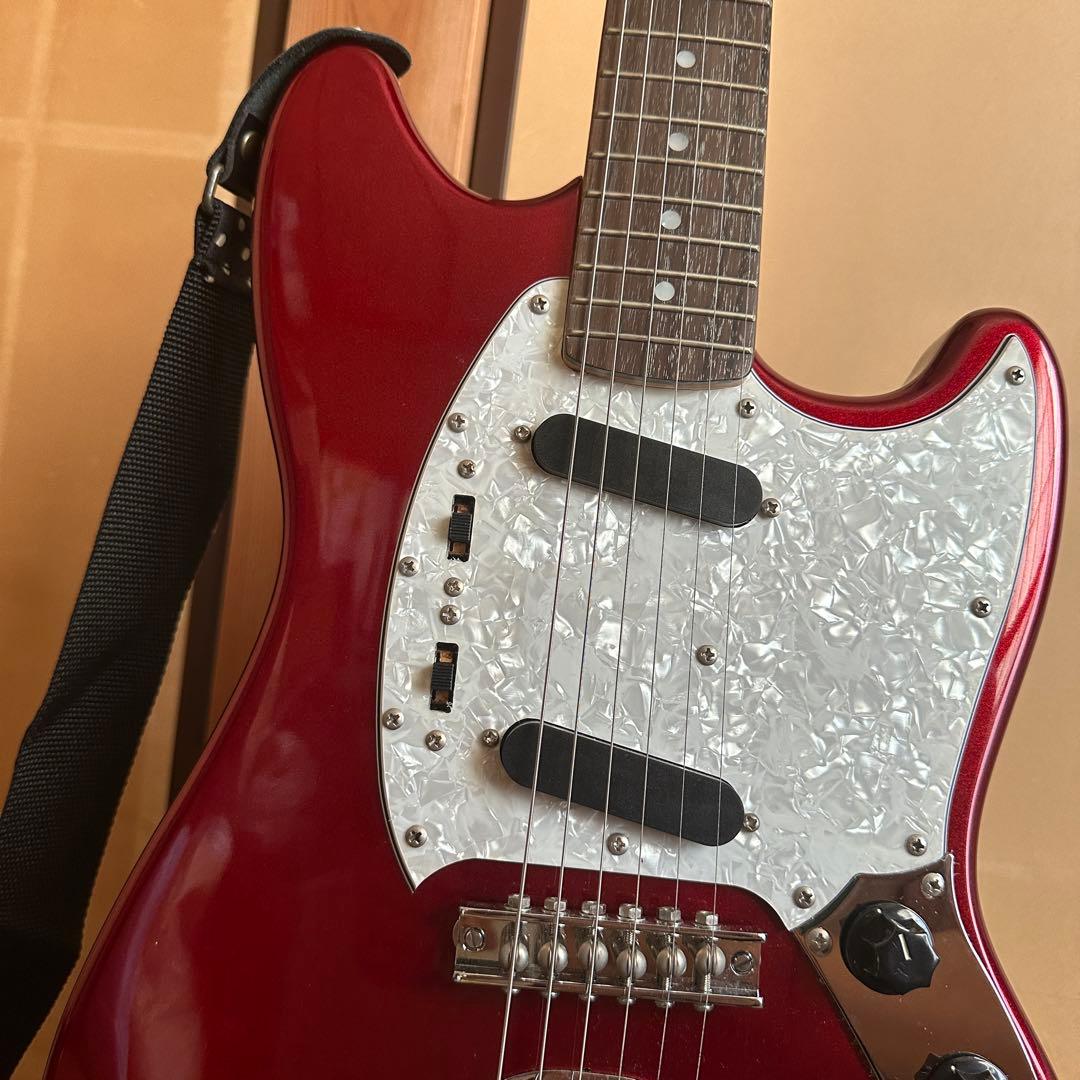 【新品未使用】PhotoGenic エレキギター　MG-200