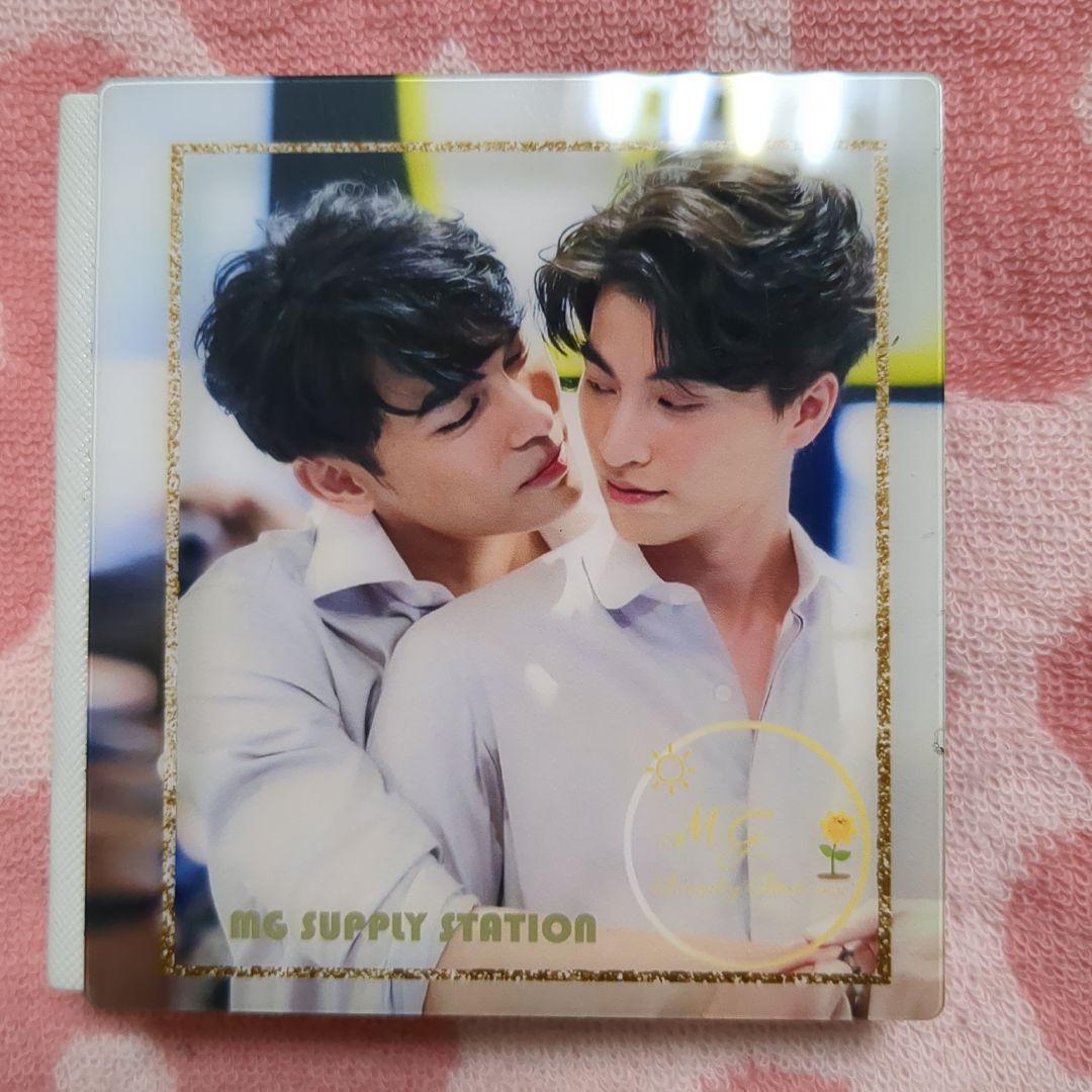 《込》 mewgulf 写真集