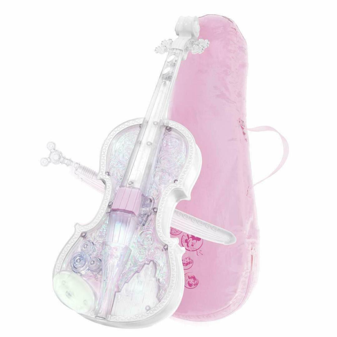 ドリームレッスン ライト&オーケストラバイオリンDX