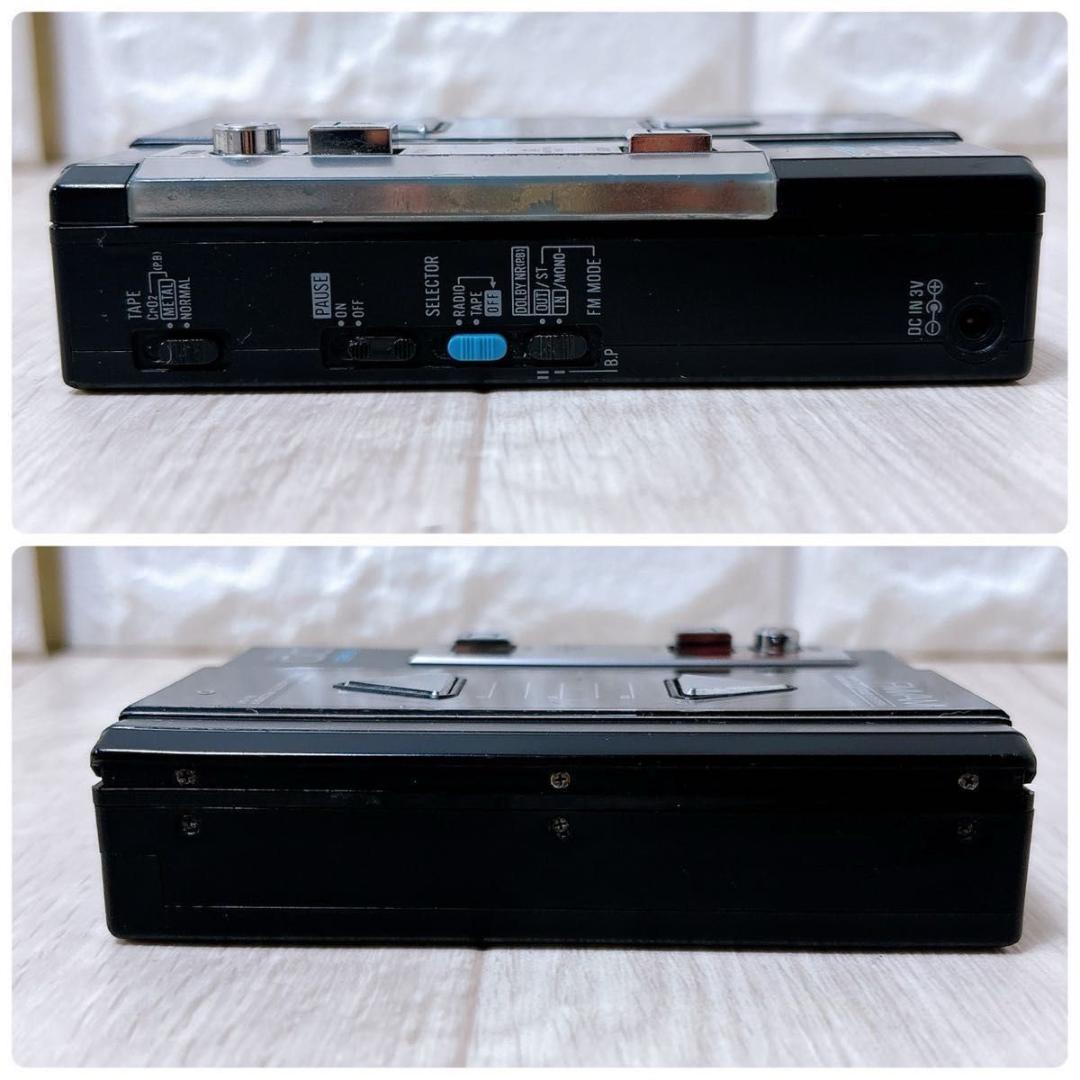 希少 National ナショナル カセットレコーダー RX-S41 ジャンク