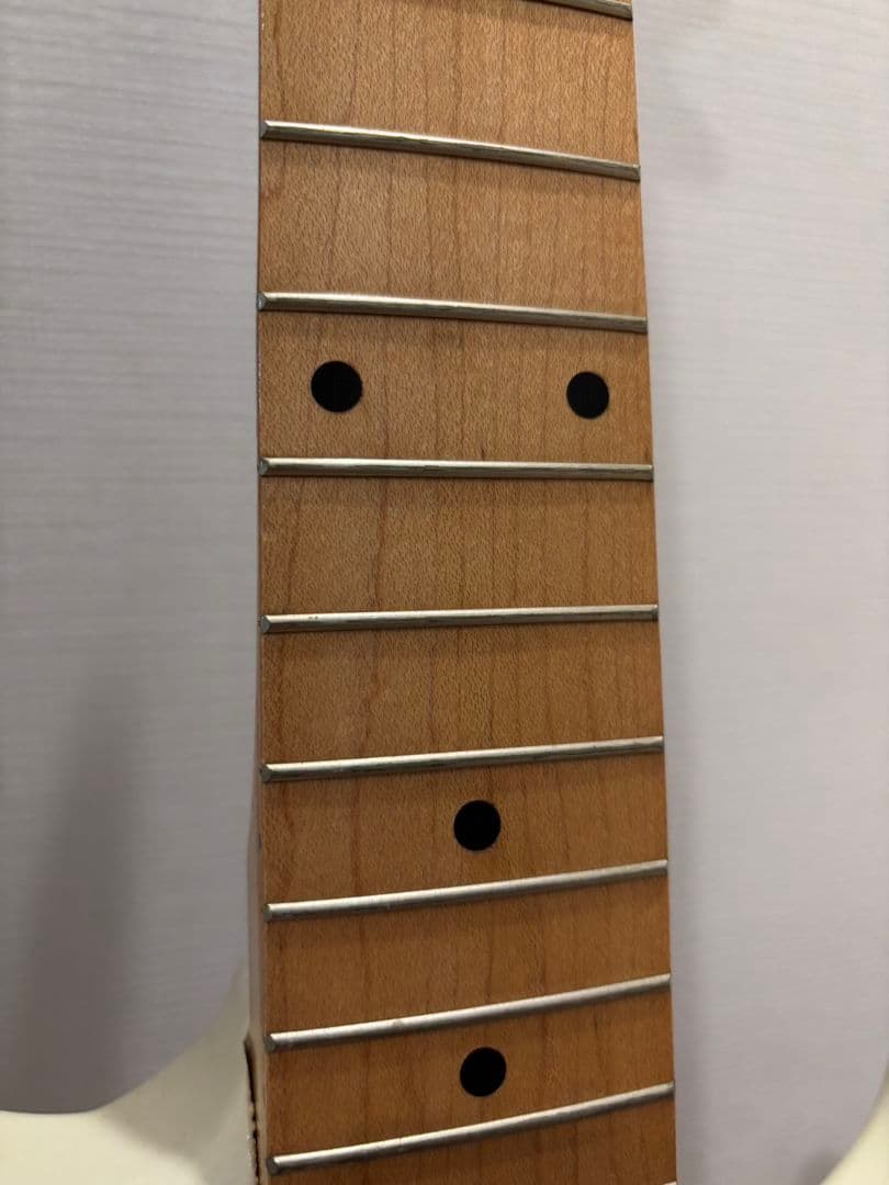 HOLLY 日本製 ストラト ギター ヴィンテージ ジャンク