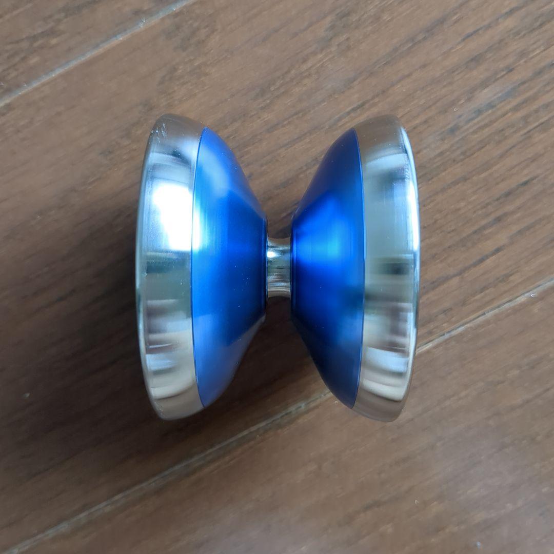 ハーデス / Hades ブルー