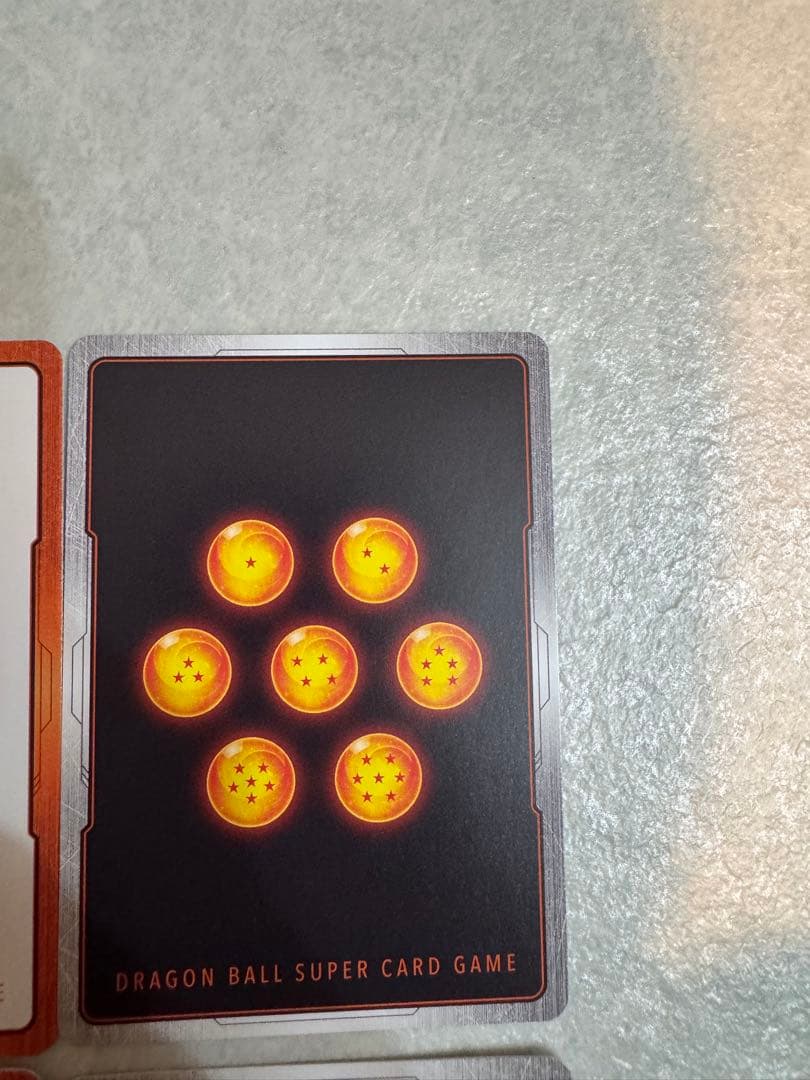 フュージョンワールド マンガブースター エナジーマーカー 金E-88★ セット販