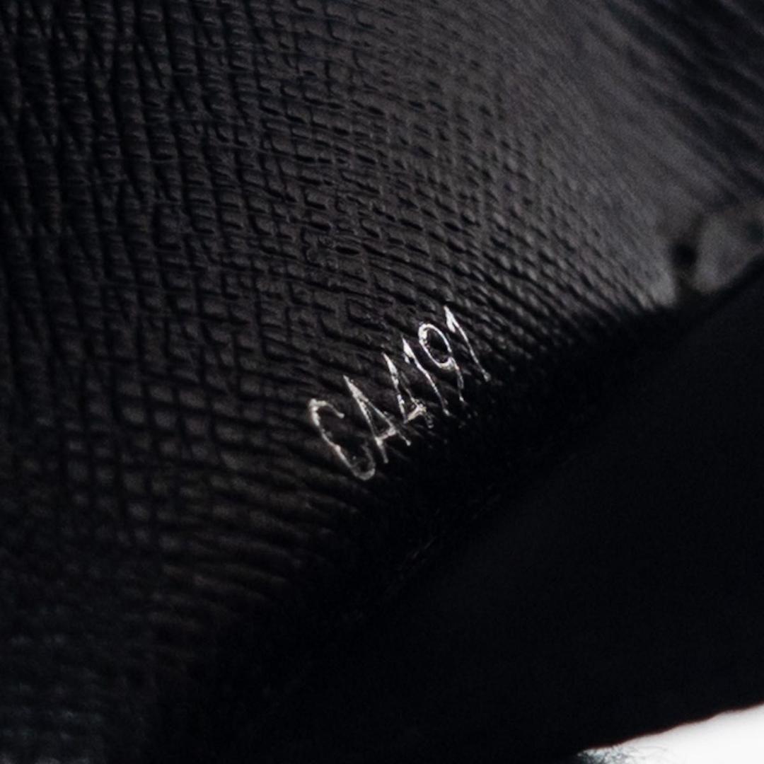 【極美品】ルイヴィトン　ミュルティクレ6 タイガ　キーケース