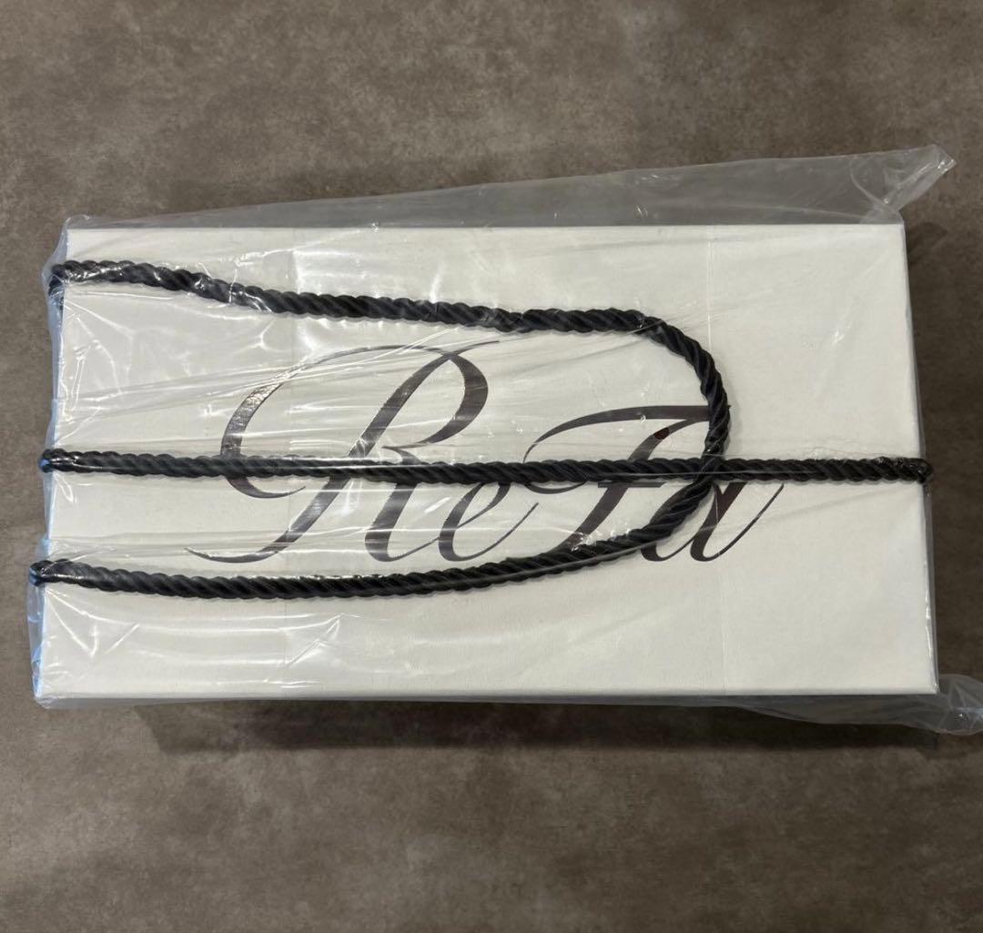 【新品未開封】ReFa ビューテックドライヤースマート