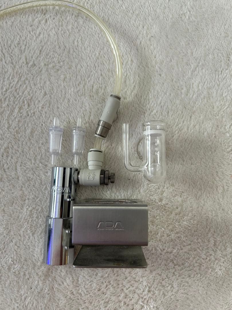 ADA CO2アドバンスシステム-フォレスト