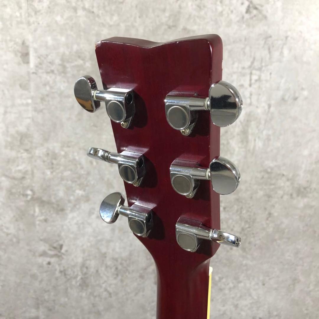 調整済み 美品 YAMAHA ヤマハ アコースティックギター アコギ FS820