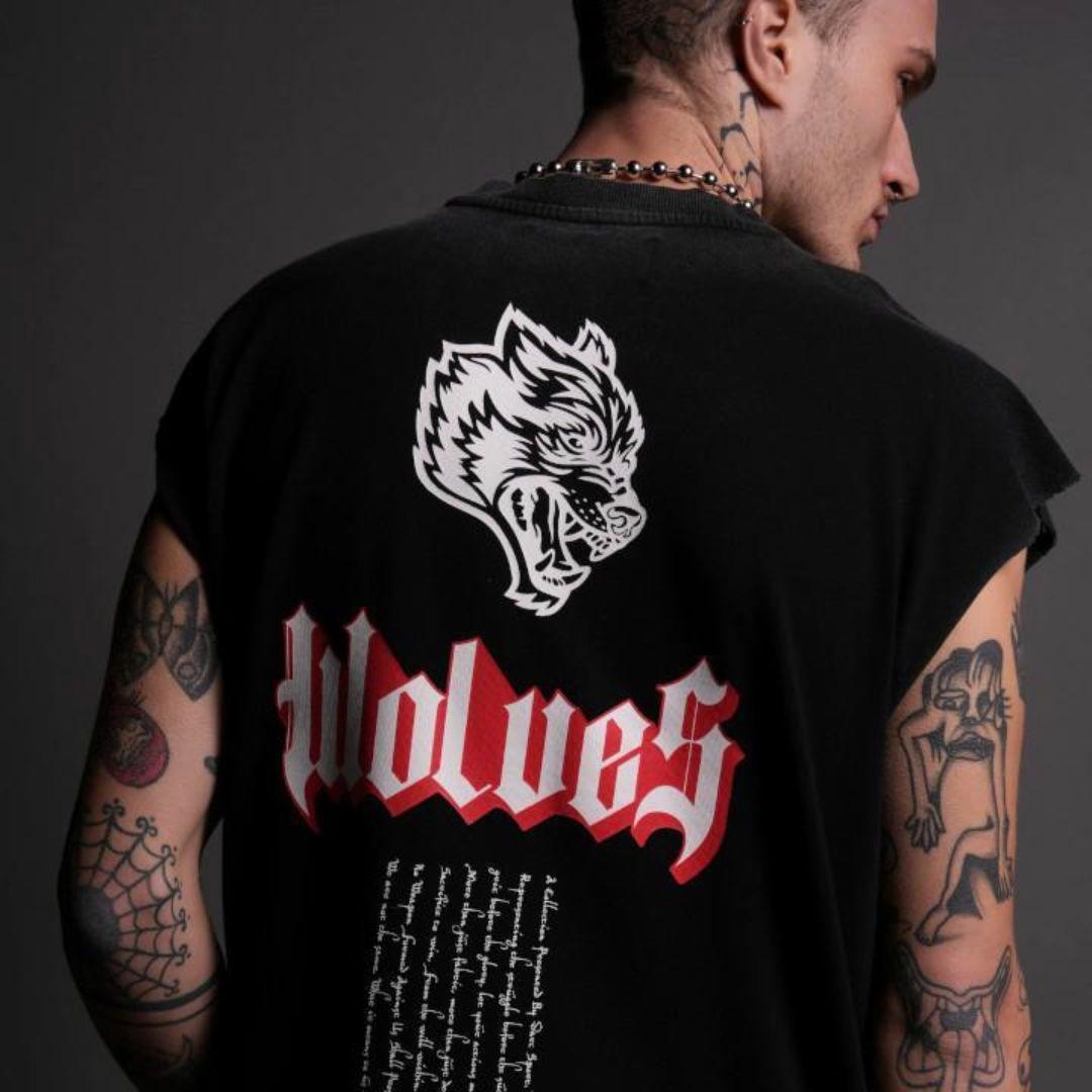 k*8様 新品未開封 Darc Sport マッスルTシャツ M ダルクスポーツ