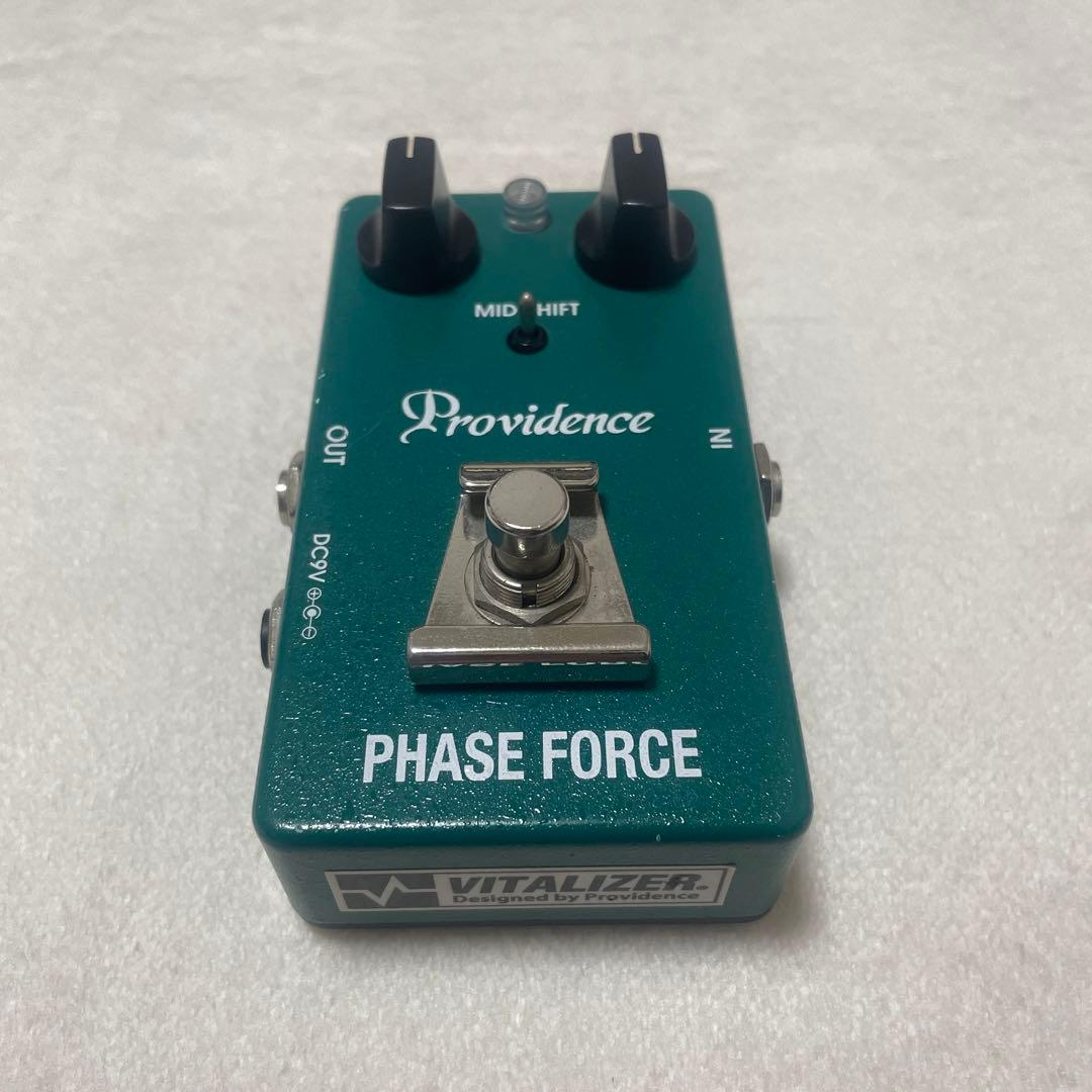 Providence PHASE FORCE PHF-1 フェイザー