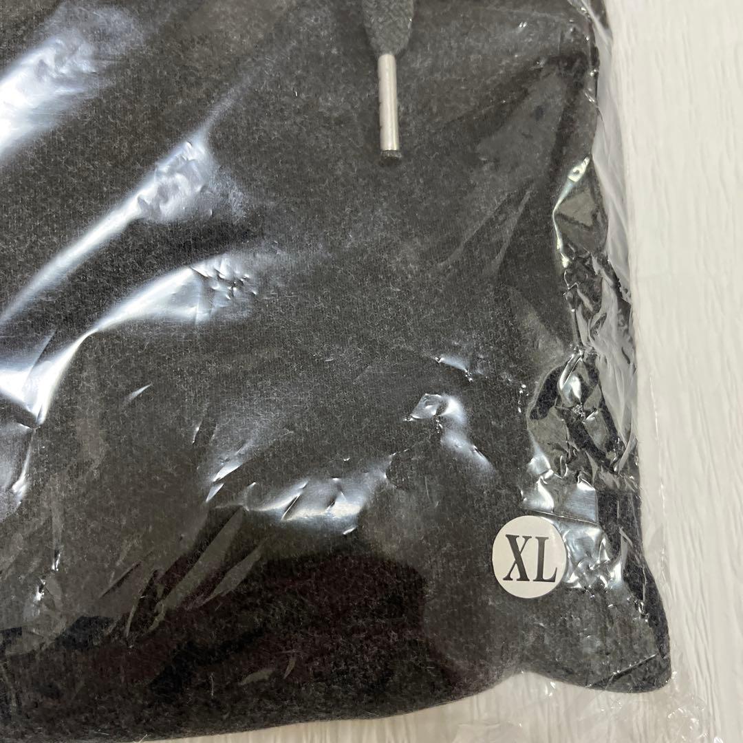 ミセスバベル　フーディ　パーカー① XL未開封　完売品　東京ドーム　ミュージアム