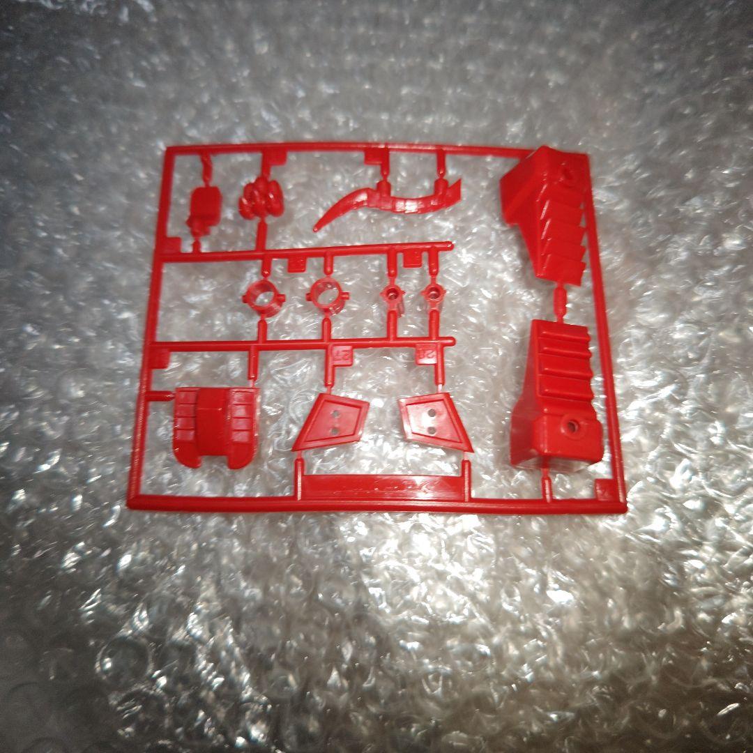 タカラ　魔神英雄伝ワタル2　シュテンカク　未組立