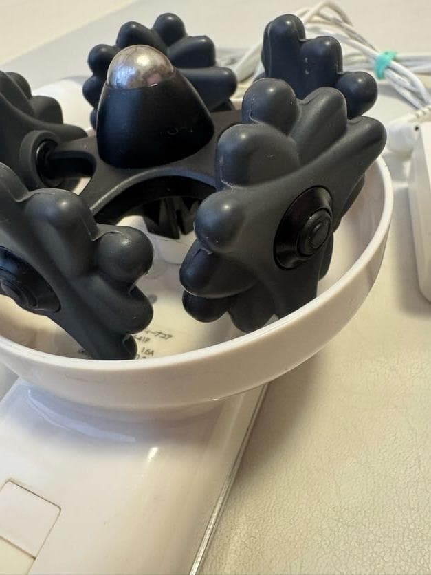 【YA-MAN 】アセチノディープコア