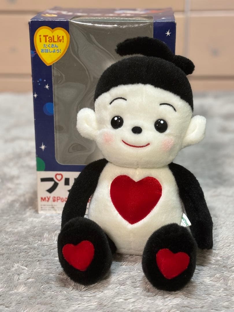 未使用？　プリモプエル　Ｃタイプ