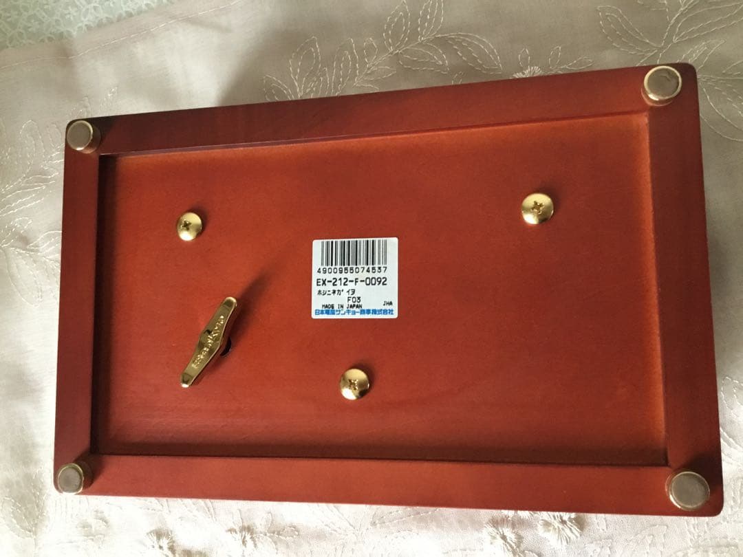 大幅値下げ‼︎ディズニー名曲￼‼︎星に願いを✨（2parts）オルフェウス 50弁