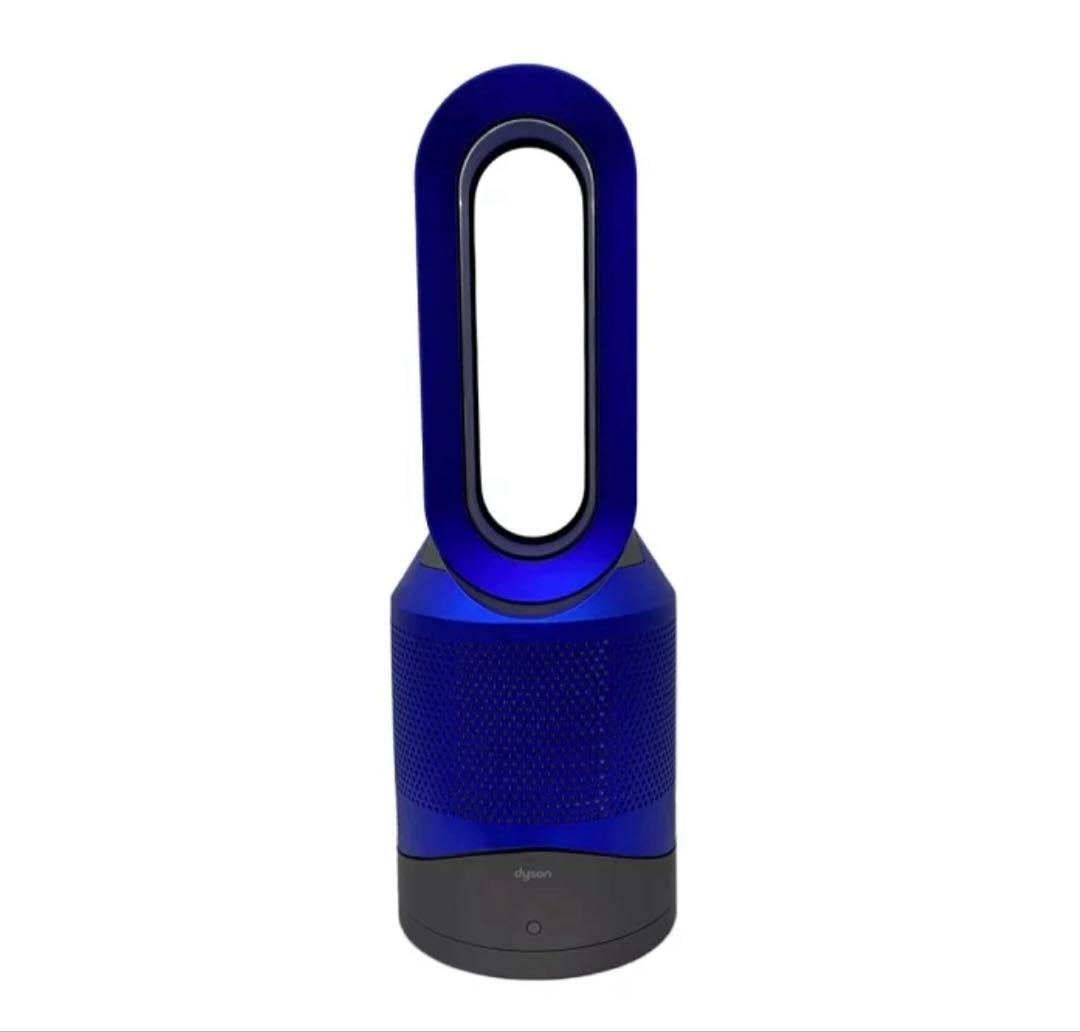 扇風機・サーキュレーター Dyson Pure Hot + Cool Link HP02IB