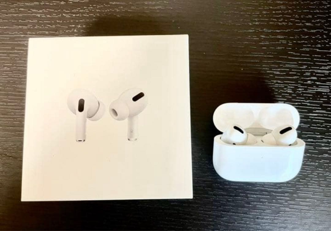 AirPods pro初代 第1世代【MWP22J/A】