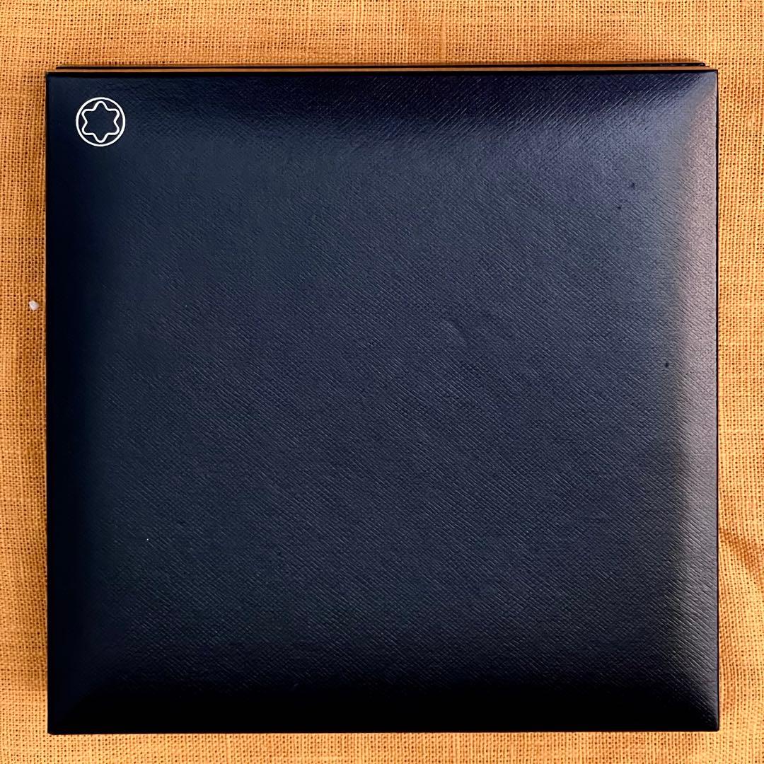 Yoshi999さま用　Mont Blanc Starwalker