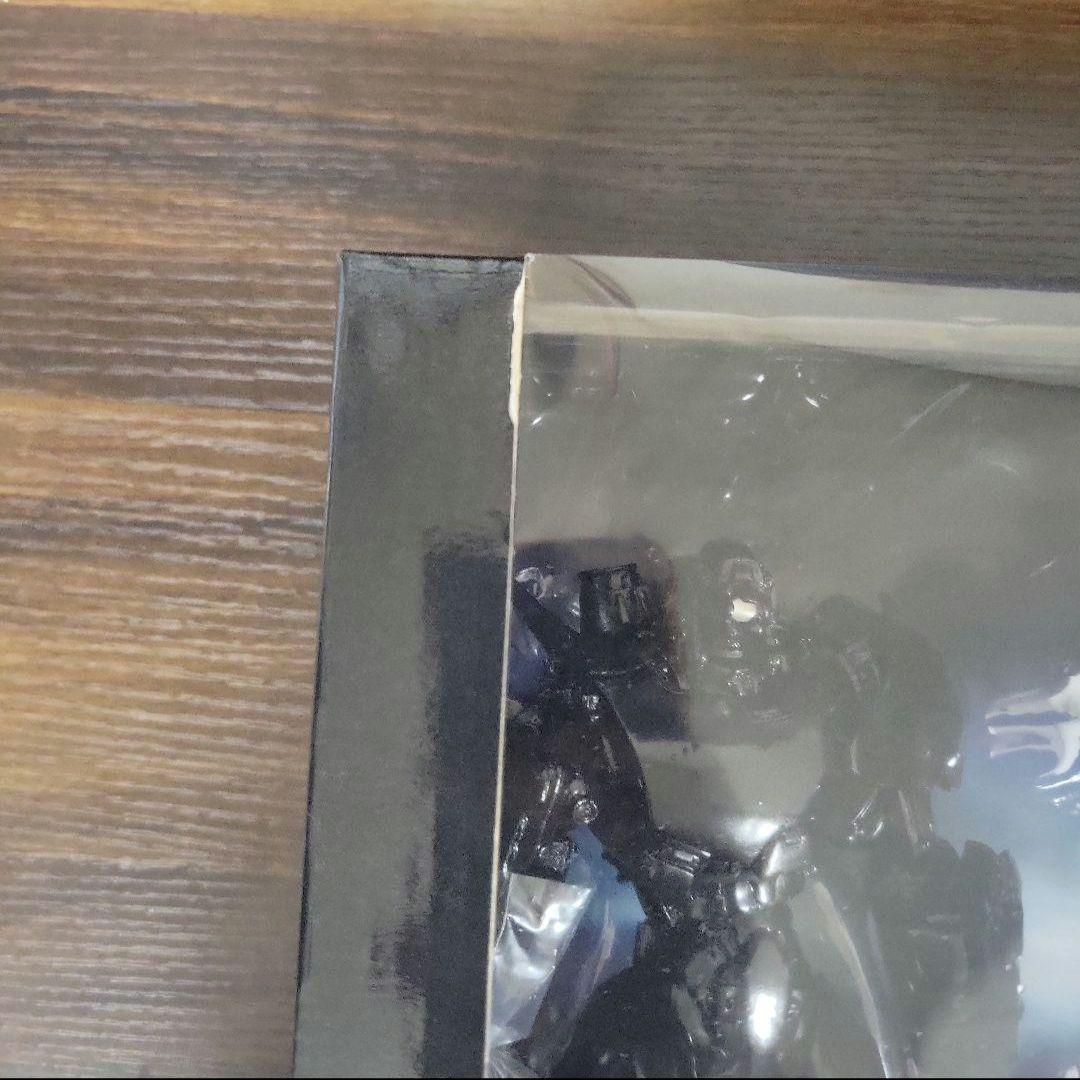 パシフィックリム　エンド・タイトルズ　イェーガー3PK