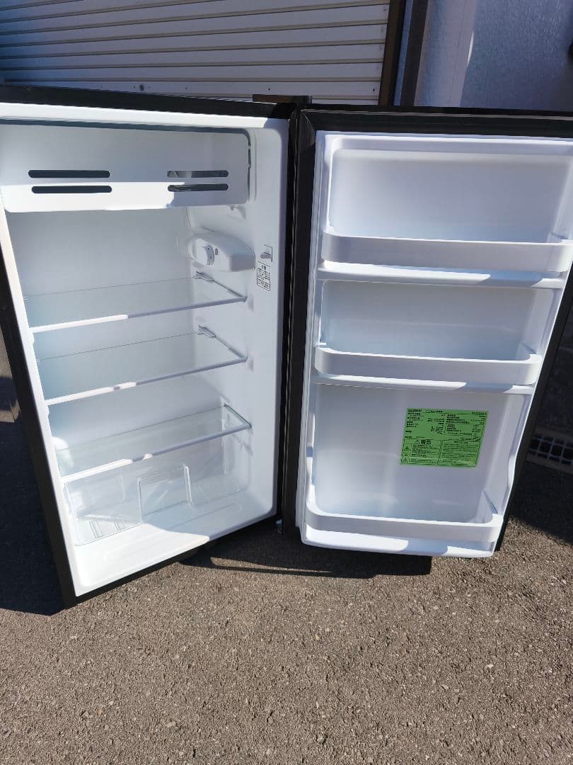 チャーちる　 2019 冷蔵庫 1ドア冷蔵庫