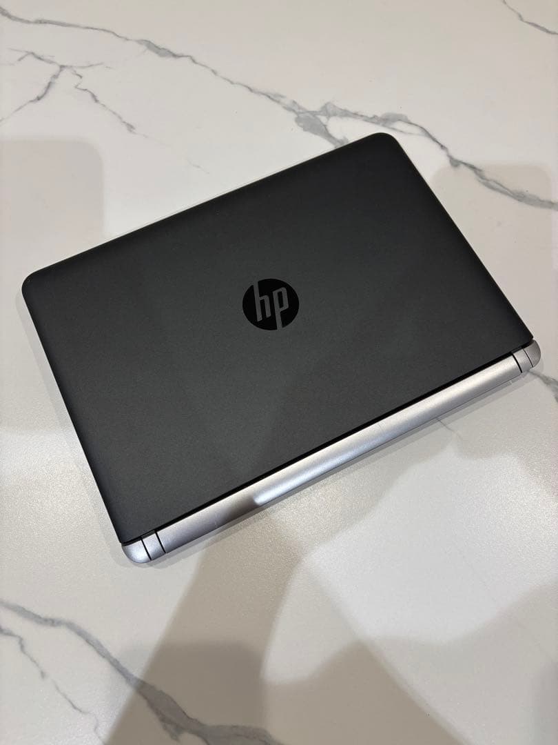 【累積1102】HP ProBook430 G3 i5 8GB SSD256GB
