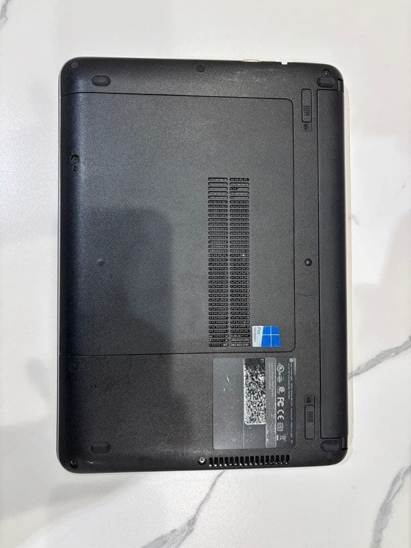 【累積1102】HP ProBook430 G3 i5 8GB SSD256GB