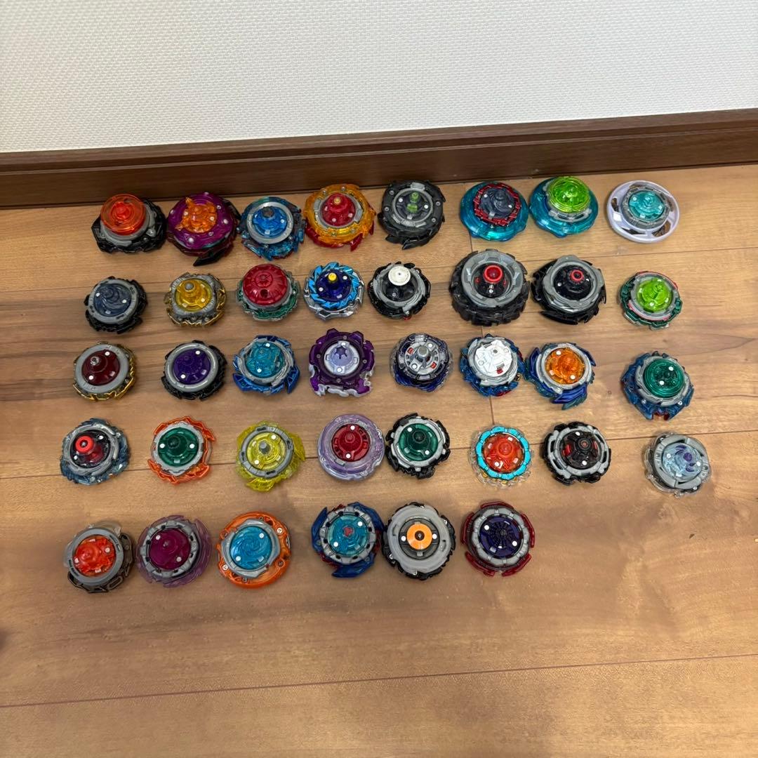 ベイブレード　まとめ売り